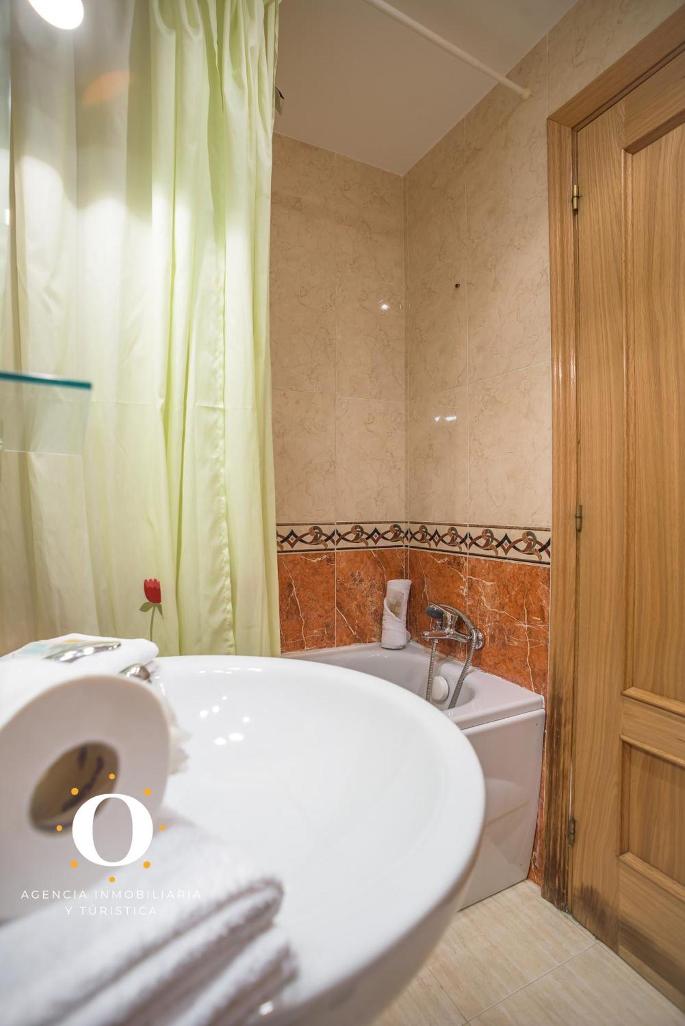 Holiday Deluxe Magic World Playa Coral I El Borseral Экстерьер фото