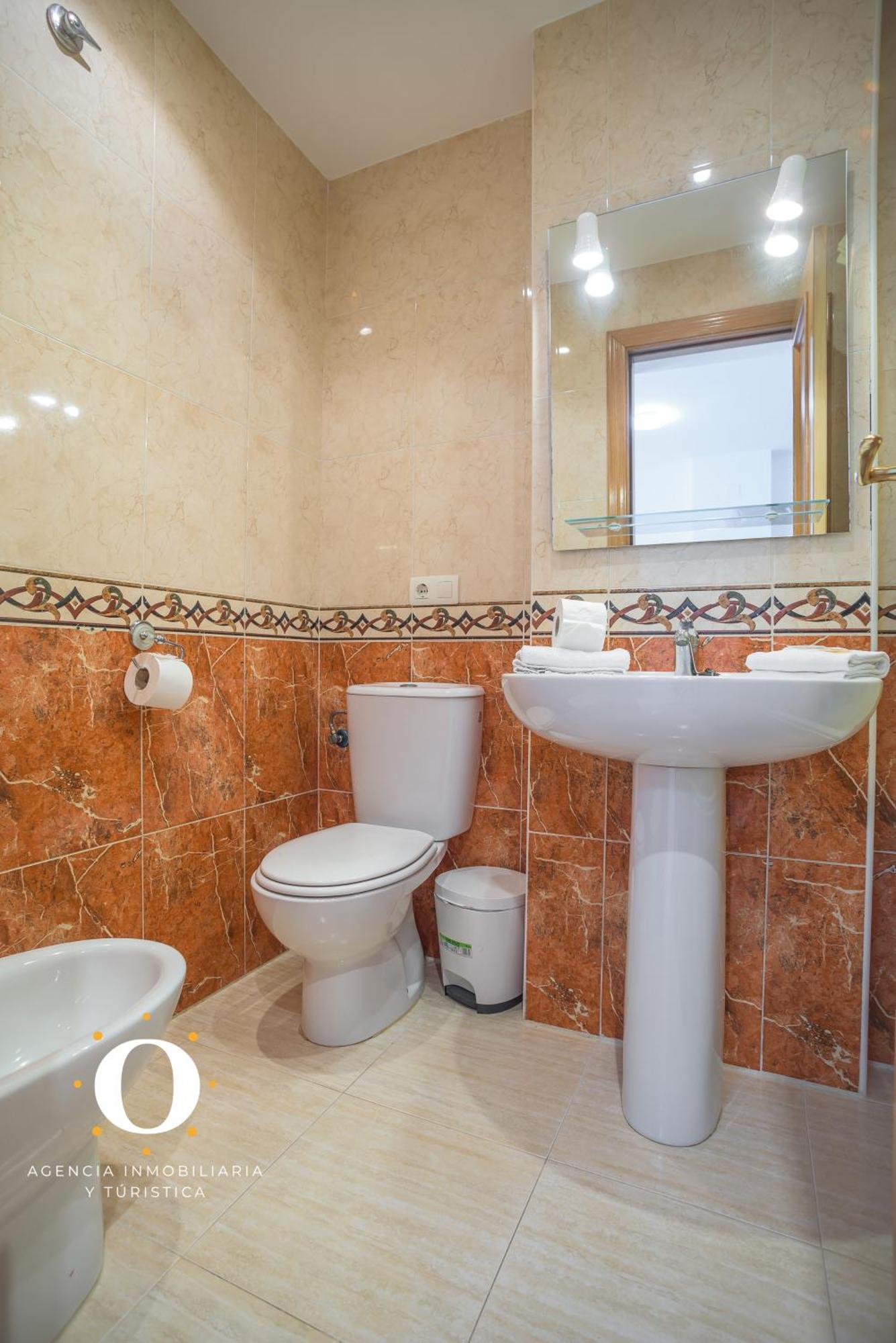 Holiday Deluxe Magic World Playa Coral I El Borseral Экстерьер фото