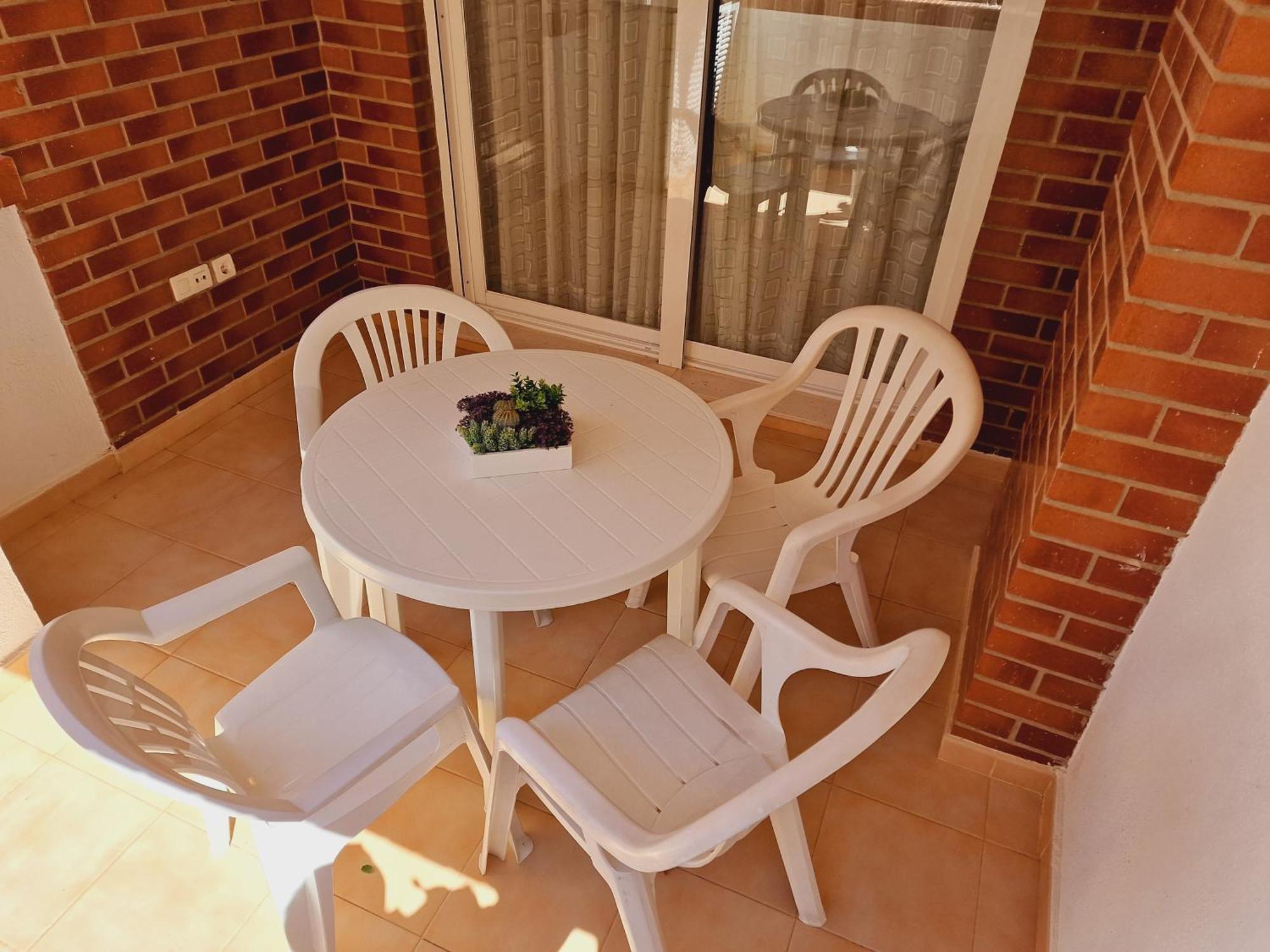 Holiday Deluxe Magic World Playa Coral I El Borseral Экстерьер фото