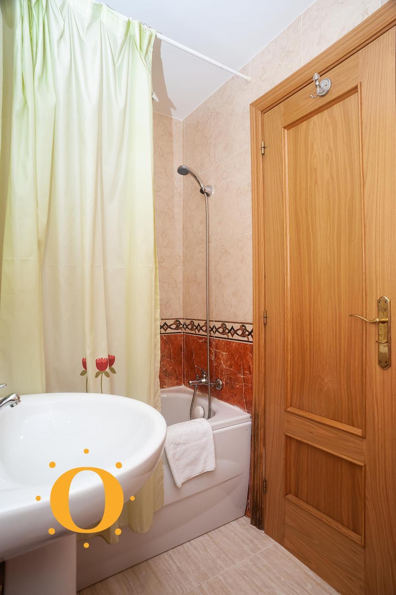 Holiday Deluxe Magic World Playa Coral I El Borseral Экстерьер фото
