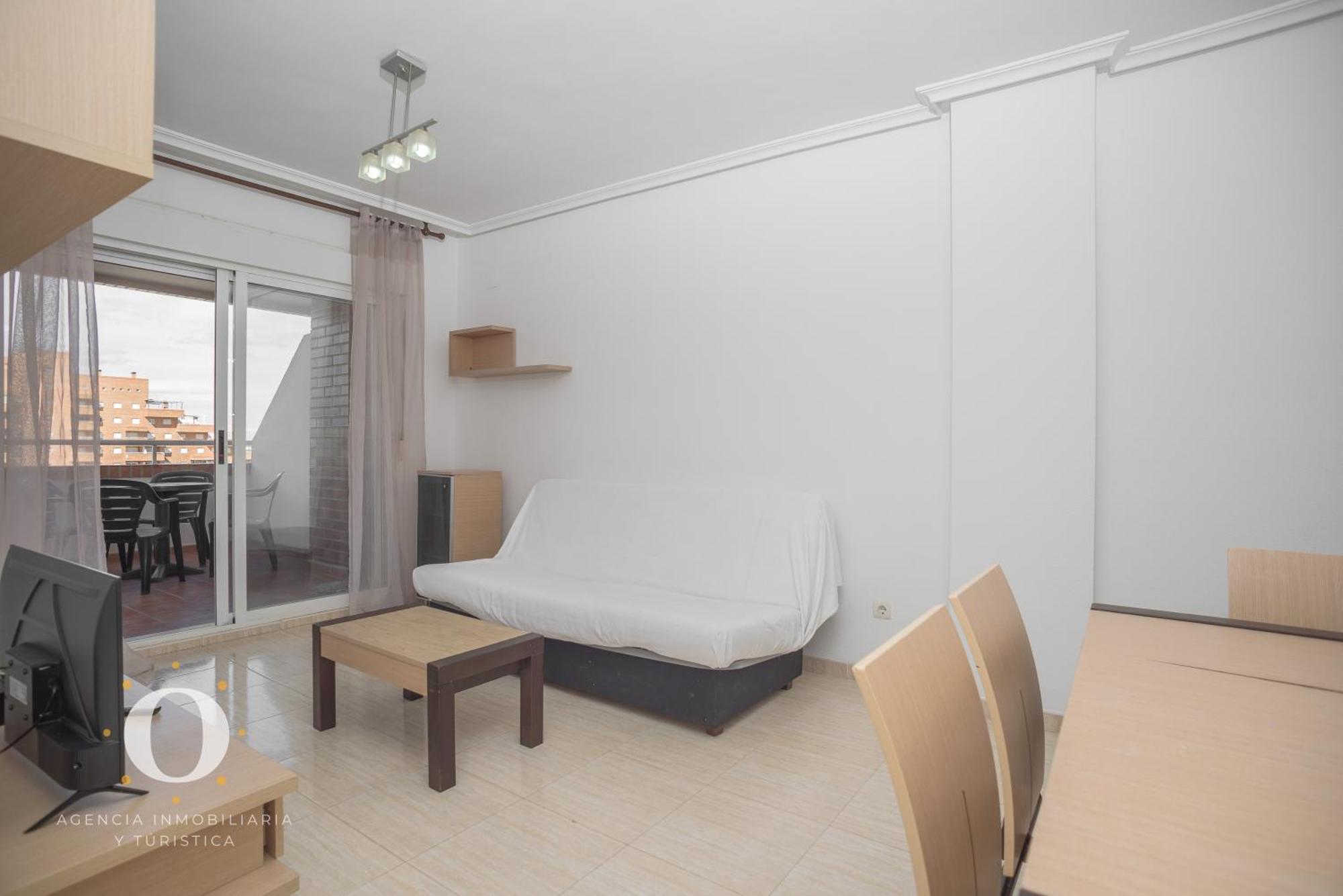 Holiday Deluxe Magic World Playa Coral I El Borseral Экстерьер фото